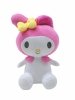 Maskotka pluszowa My Melody 22cm Przytulanka